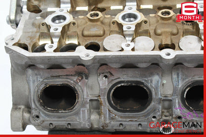 07-12 Mercedes CL63 E63 AMG M156 Right Side Engine Motor Cylinder Head Valve