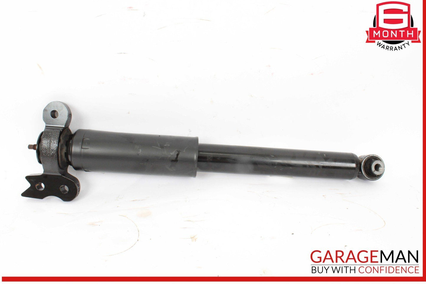 17-18 Cadillac XT5 Rear Right and Rear Left Side Shock Strut Absorber Set OEM