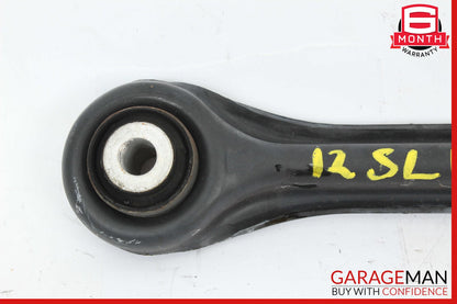 12-20 Mercedes R172 SLK350 SLC300 Rear Right / Left Suspension Upper Control Arm