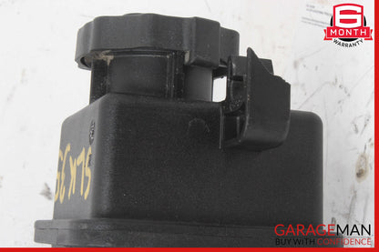 12-20 Mercedes R172 SLK350 E350 Power Steering Pump Reservoir Assy OEM