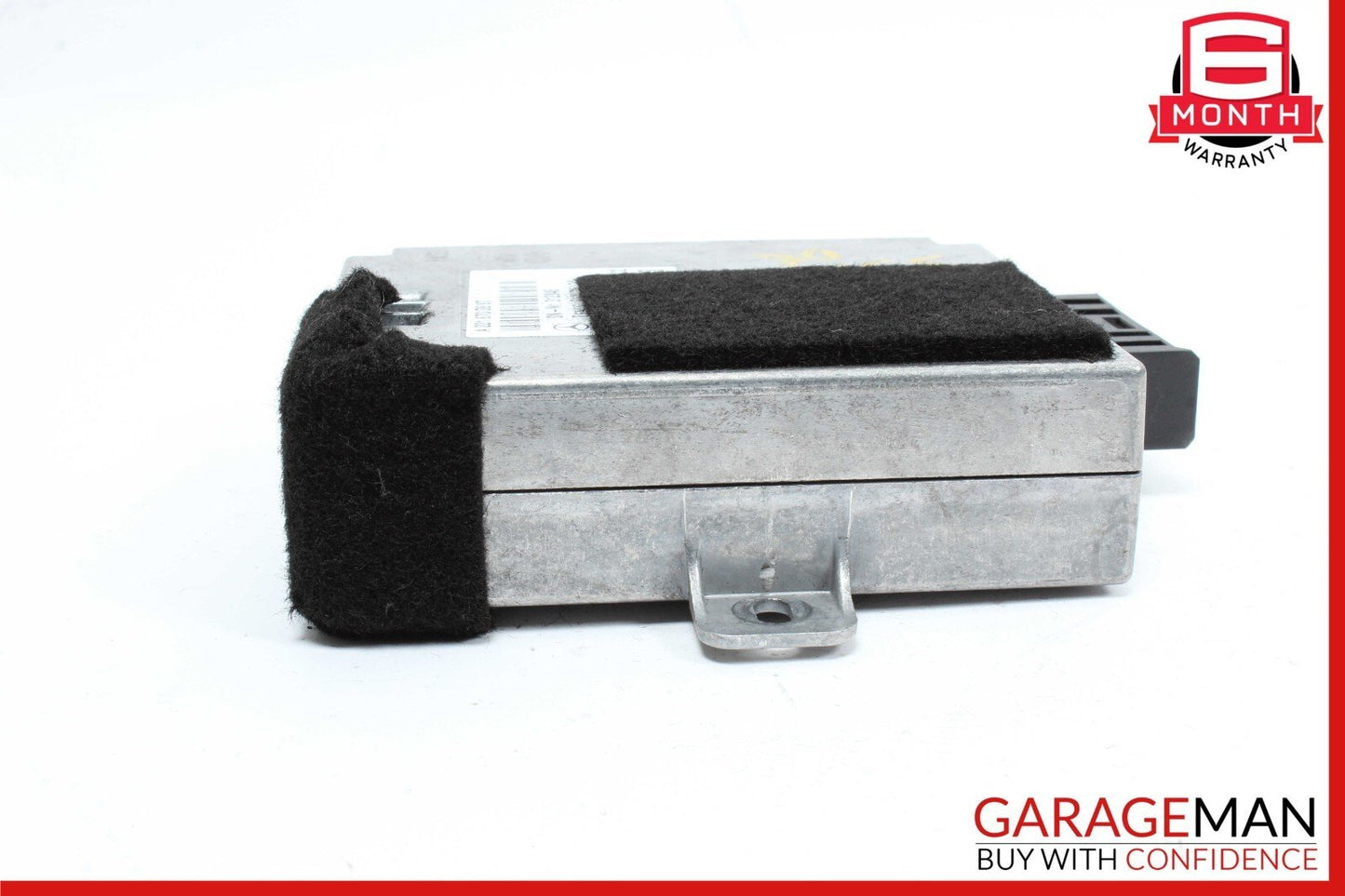07-14 Mercedes W221 S550 S63 Voice Language Communication Control Module OEM