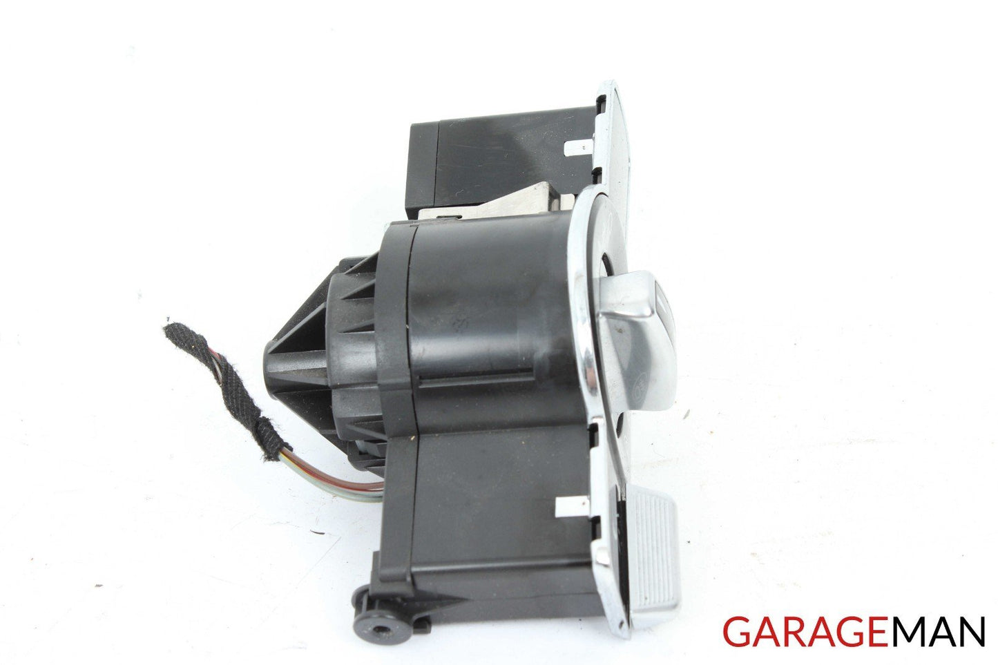 07-13 Mercedes W221 S550 CL550 Head Light Headlight Switch Control Module OEM