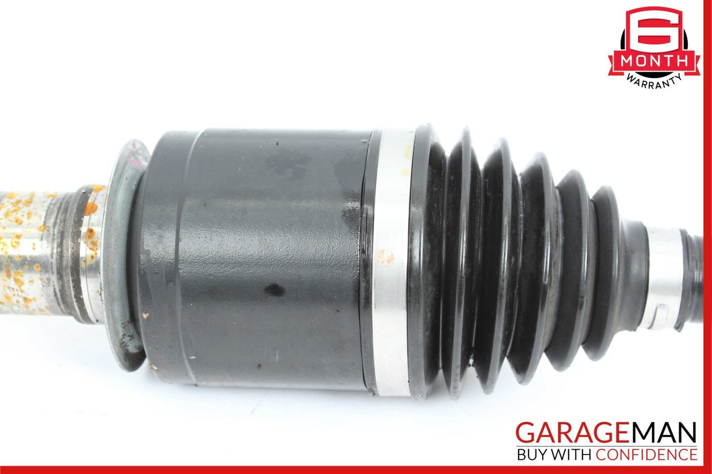 06-13 Mercedes W251 R350 R320 R500 Front Right Axle CV Drive Shaft Driveshaft