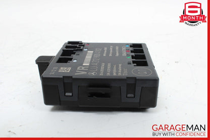 08-18 Mercedes W204 C300 C250 C350 Front Right Side Door Control Module Unit OEM
