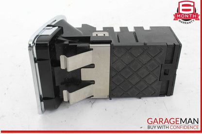 07-14 Mercedes W221 S550 CL63 Electronic Parking Button Switch Control Module