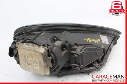 14-16 Porsche Panamera Front Left Driver Side Xenon HID Headlight OEM