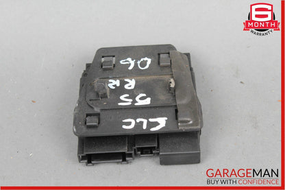 06-11 Mercedes W219 CLS55 Rear Door Keyless Go Control Module OEM