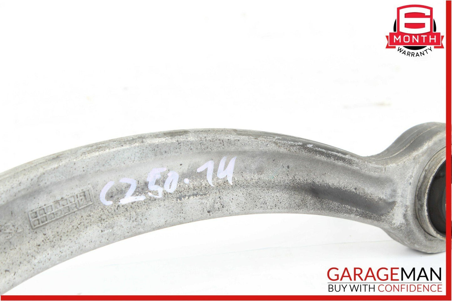 08-14 Mercedes W204 C250 C350 Rear Right / Left Upper Suspension Control Arm