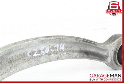 08-14 Mercedes W204 C250 C350 Rear Right / Left Upper Suspension Control Arm