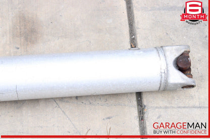 06-09 GMC Savana Rear Driveshaft OEM