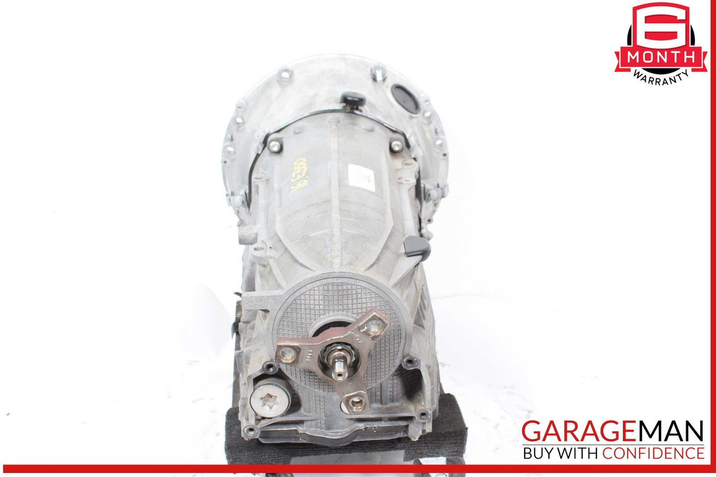 14-16 Mercedes W212 E350 RWD 7G-Tronic Automatic Transmission 722.906 OEM