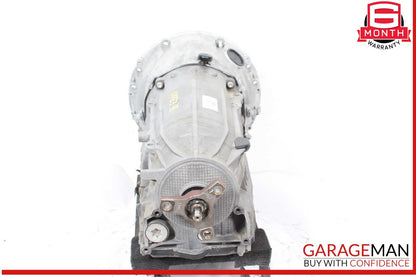 14-16 Mercedes W212 E350 RWD 7G-Tronic Automatic Transmission 722.906 OEM