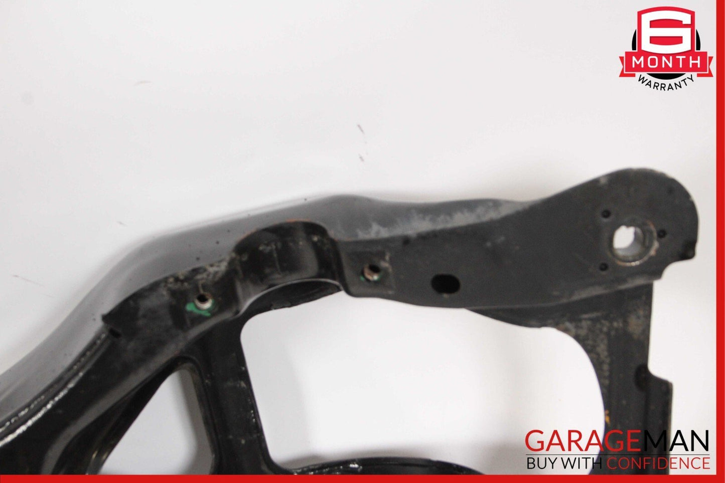 03-10 Porsche Cayenne 955 957 Upper Suspension Cross Member Crossmember