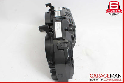 12-14 Mercedes W204 C250 C300 Speedometer Odometer Instrument Cluster Gauge
