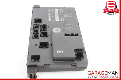 03-09 Mercedes W211 E350 E550 E55 Front Right Passenger Door Control Module OEM