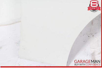11-16 BMW F10 528i 535i 550i Front Right Passenger Side Fender Panel OEM