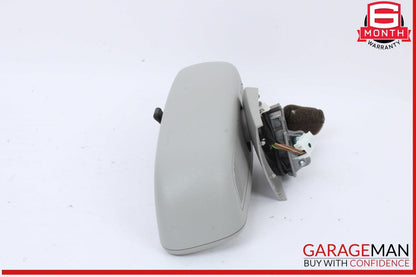 08-12 Mercedes X204 GLK350 Front Upper Windshield Interior Rear View Mirror OEM