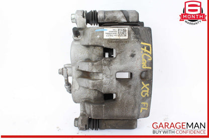 17-20 Cadillac XT5 Front Left / Front Right Brake Caliper Calipers 23417025 OEM