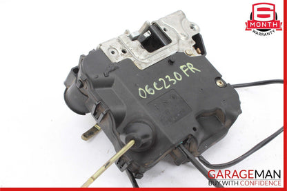 01-07 Mercedes W203 C230 C320 C55 AMG Front Right Door Lock Latch Actuator OEM
