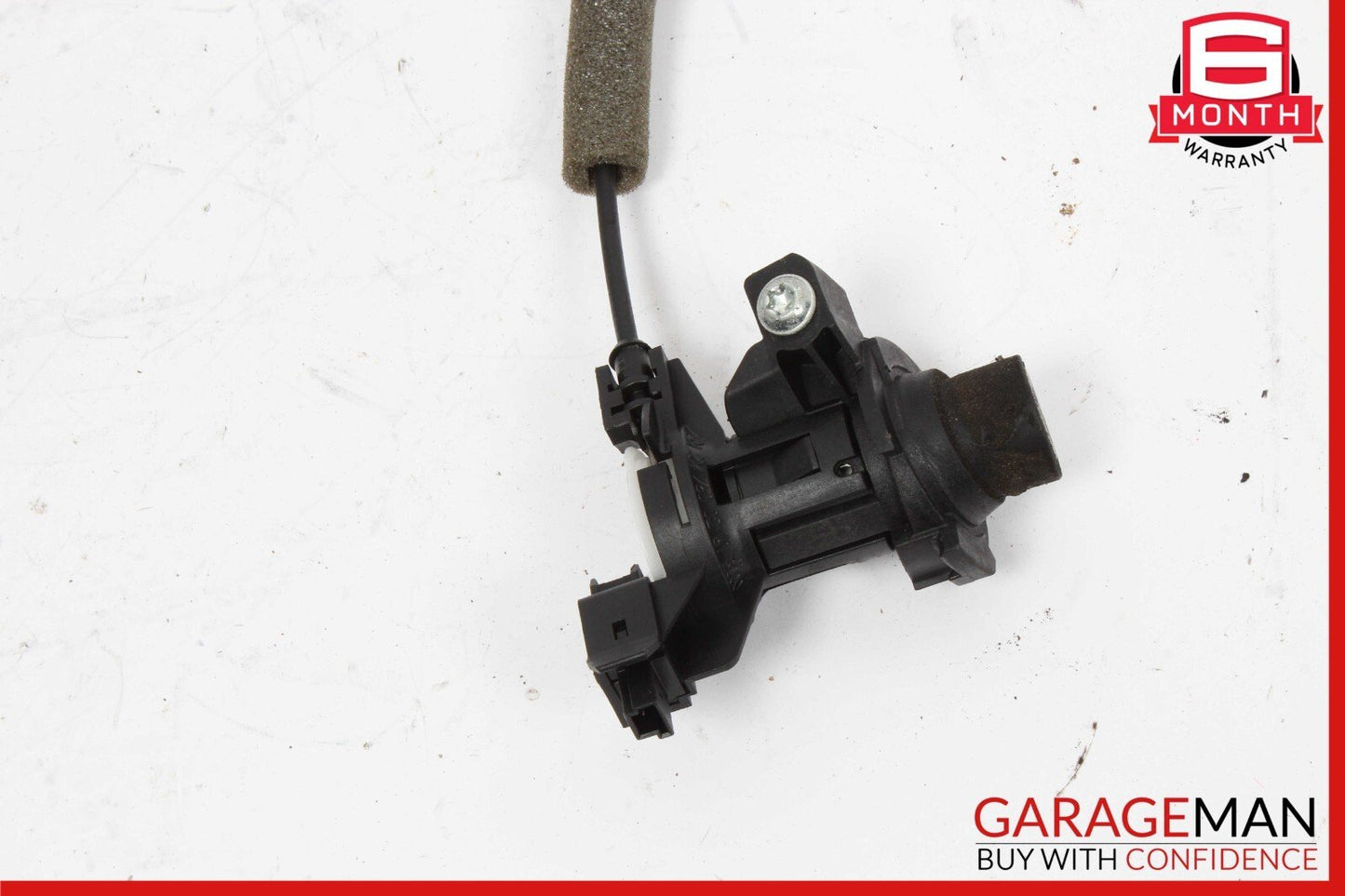 08-17 Mercedes W218 CLS500 E350 E550 Rear Trunk Lid Latch Lock Actuator OEM
