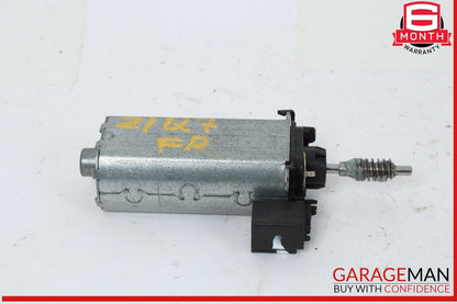 17-24 Audi Q7 Front Right Passenger Side Seat Recline Tilt Adjustment Motor OEM