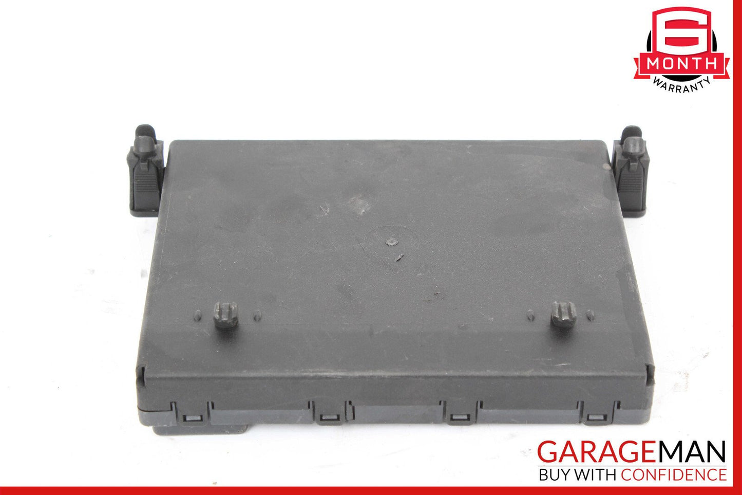 03-12 Mercedes R230 SL500 SL55 AMG SL550 Door Control Module Left Side OEM