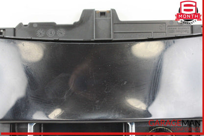 08-17 Mercedes X204 GLK350 Center Console Ashtray Ash Tray Compartment OEM