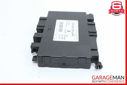 07-12 Mercedes X164 GL450 GL320 Third Seat Row Power Folding Control Module OEM