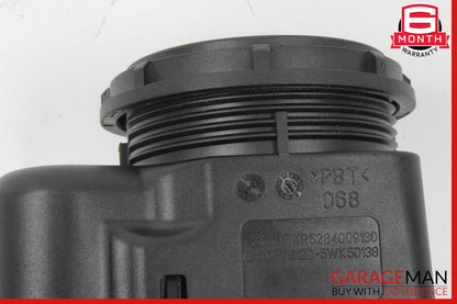 11-14 Porsche Cayenne 958 S Ignition Switch Control Module w/o Key 7PP905865 OEM