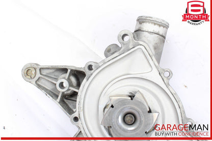 98-02 Mercedes W163 ML320 CLK320 E320 Engine Water Pump 1122010401 OEM