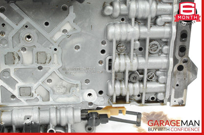 Mercedes W209 CLK500 7G-Tronic 722.9 Transmission Valve Body 2202771301 OEM