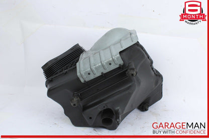 12-18 Audi A6 Engine Air Cleaner Intake Housing Filter Box 4G0133836R OEM