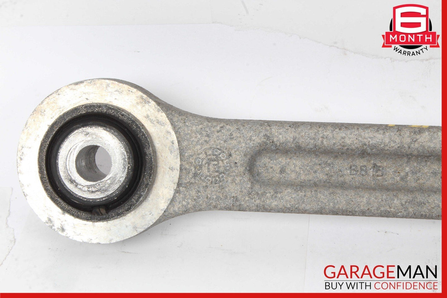 14-17 Maserati Ghibli Rear Left / Rear Right Control Arm Bar Link
