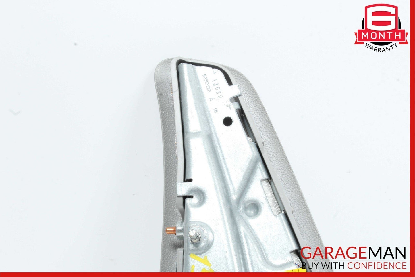 08-15 Mercedes C180 C250 GLK350 Front Left Side Seat Airbag Air Bag SRS Grey