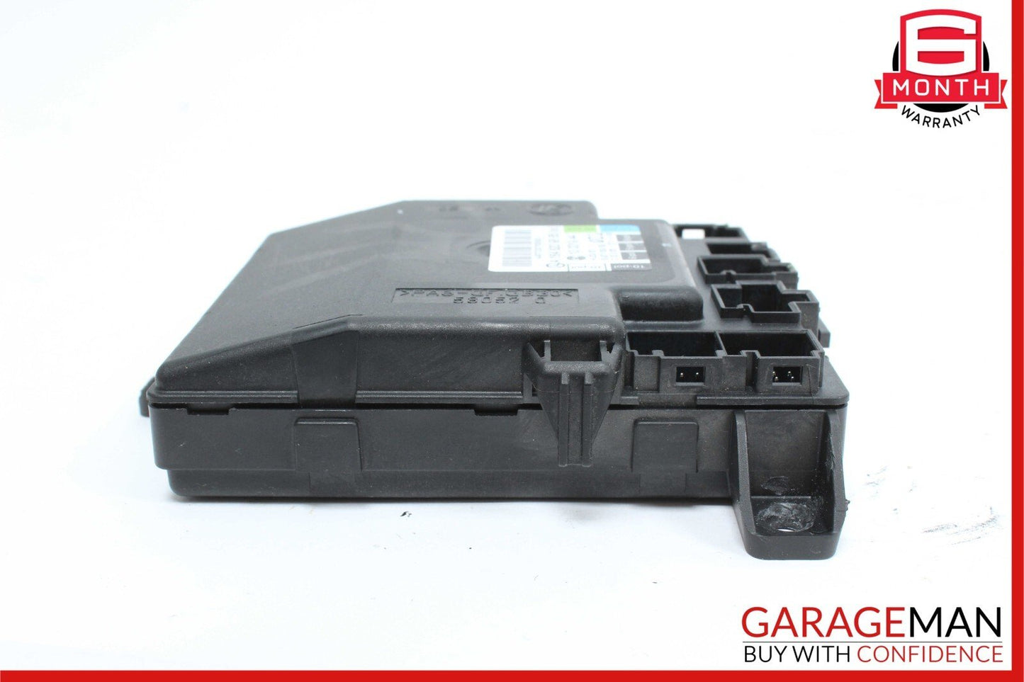 06-13 Mercedes X164 GL450 ML350 Front Right Side Door Control Module Unit OEM