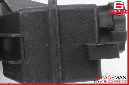 12-20 Mercedes W212 E350 SLK350 SLC43 AMG Power Steering Pump Reservoir OEM
