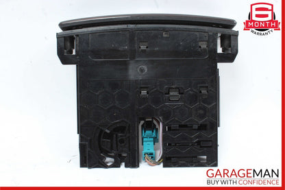 06-12 Mercedes ML350 GL450 Center Console Ashtray Ash Tray Lighter Trim Black