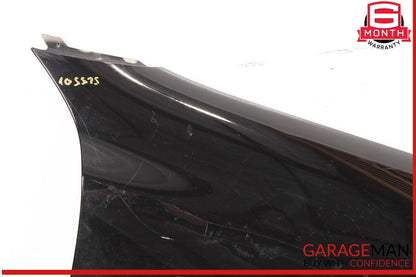 03-08 Mercedes R230 SL500 Front Right Passenger Side Wing Fender Panel Cover OEM