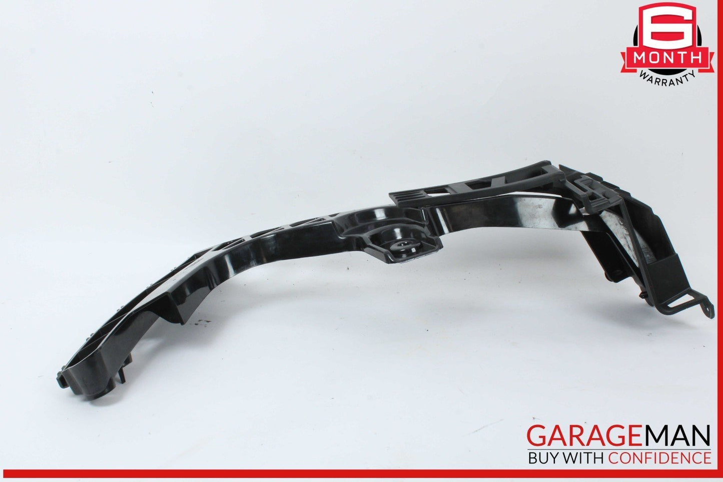 20-23 Mercedes W118 CLA250 Rear Right Passenger Side Bumper Mount Holder Bracket