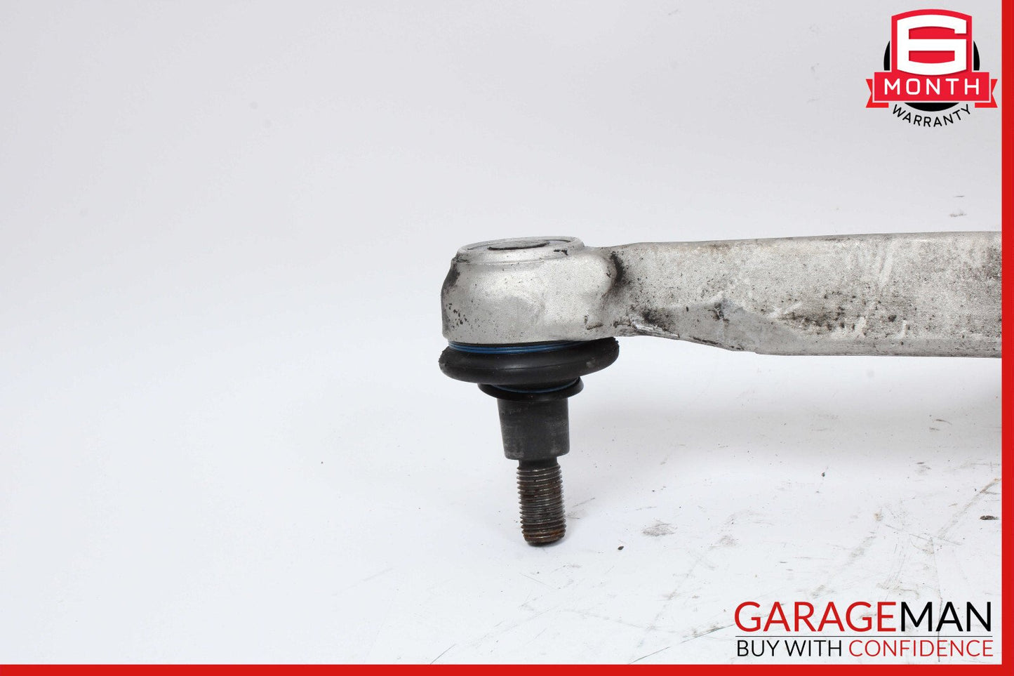 07-14 Mercedes W221 S400 S550 Front Left Side Lower Control Arm 2213331705 OEM
