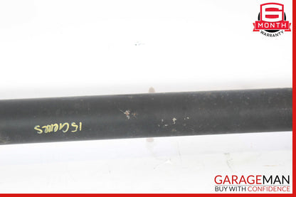 15-20 Hyundai Genesis G80 Rear Driveshaft Propeller Drive Shaft OEM