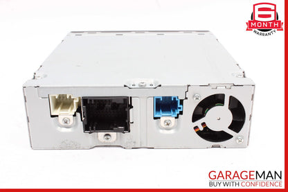 06-13 Mercedes X164 GL450 GL550 Rear Entertainment DVD Player 1649064000 OEM