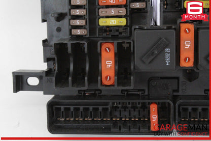 16-22 BMW X1 F48 X2 i3 Power Distribution Fuse Relay Junction Box 9270355 OEM