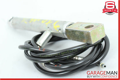 03-11 Mercedes R230 SL550 Left Convertible Roof Load Assist Hydraulic Cylinder