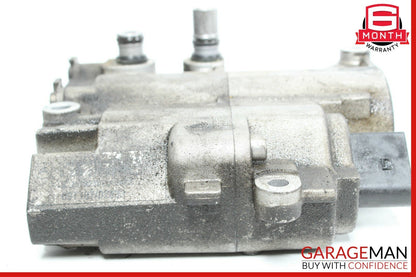 10-13 Mercedes W221 S400 Hybrid Converter Housing Oil Pump 2212700397 OEM