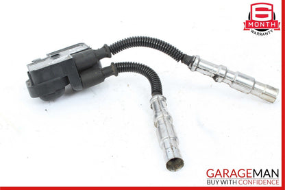 98-06 Mercedes S430 CLK320 C320 E500 Ignition Coil Pack 0001587803 OEM