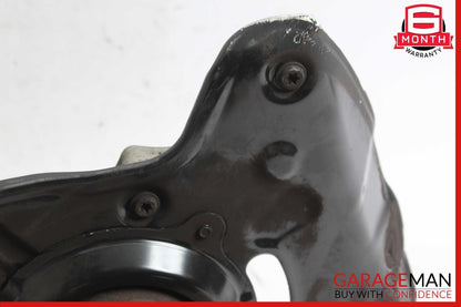 07-14 Mercedes S350 S550 CL63 Front Right Side RWD Spindle Knuckle Hub Bearing