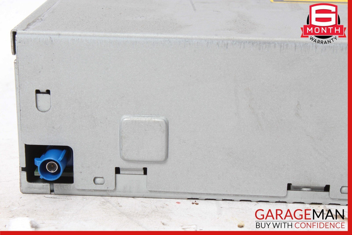 03-11 Mercedes W230 SL500 CL500 Car Navigation DVD CD Player GPS Harman OEM