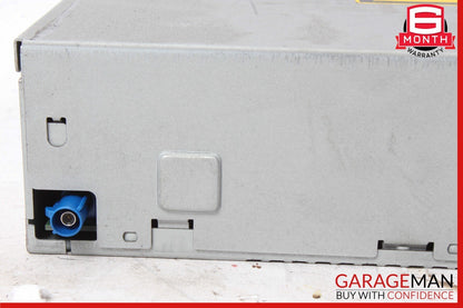 03-11 Mercedes W230 SL500 CL500 Car Navigation DVD CD Player GPS Harman OEM