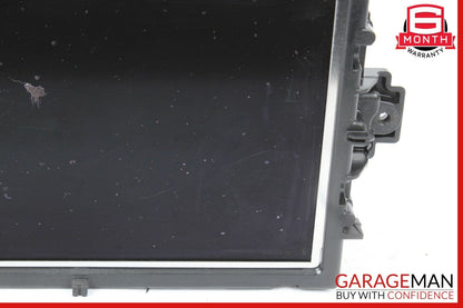12-16 Mercedes C250 C350 GL550 Dash GPS Navigation LCD Display Monitor Screen